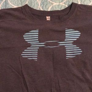 Under Armor Tee